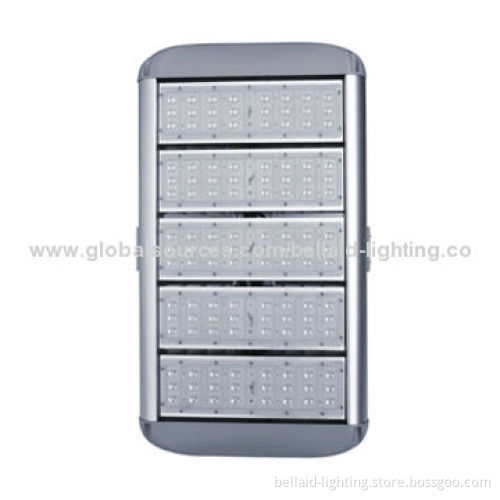 250W LED tunnel light, high-efficiency, Meanwell driver, long lifespan